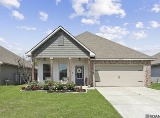 23329 Ruger Dr, Denham Springs, LA 70726