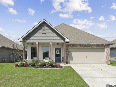 23329 Ruger Dr, Denham Springs, LA, 70726