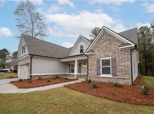 501 Belle Woode Ests, Monroe, GA