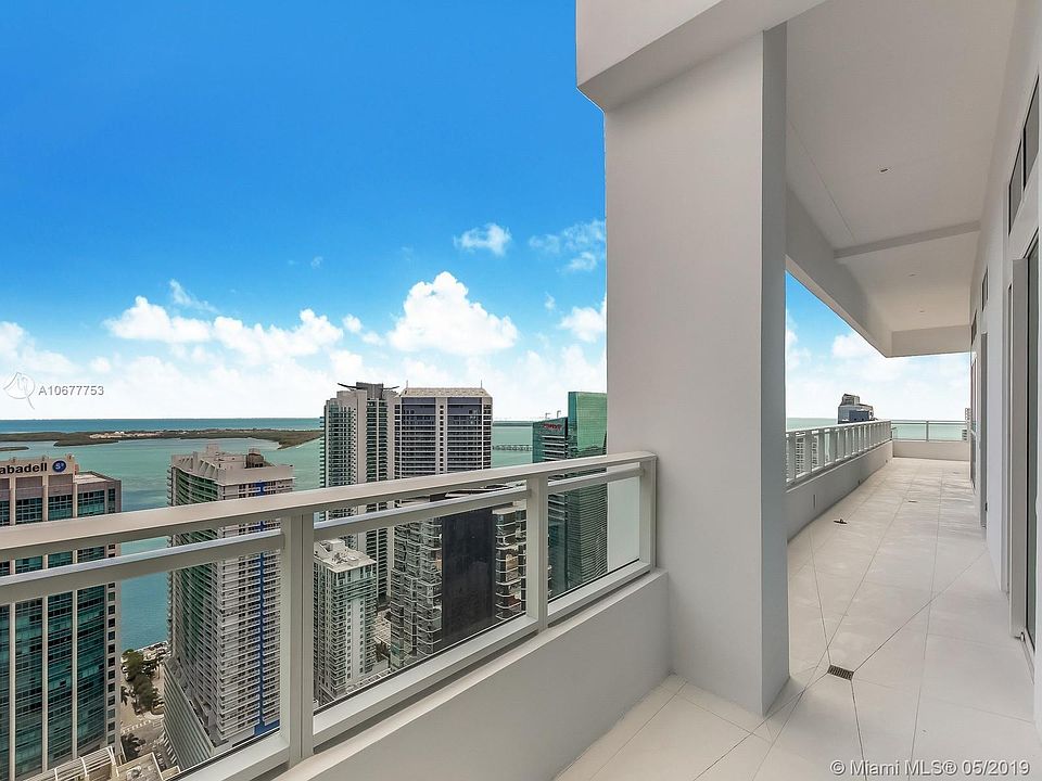 1st image of 1080 Brickell Ave Unit 4400