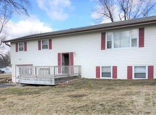 504 NE 9th St, Leon, IA 50144