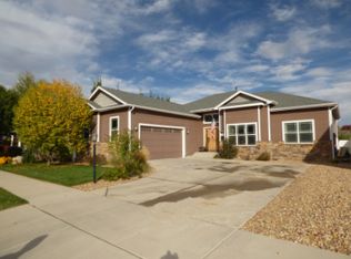 9044 Shenandoah Ave, Frederick, CO 80504