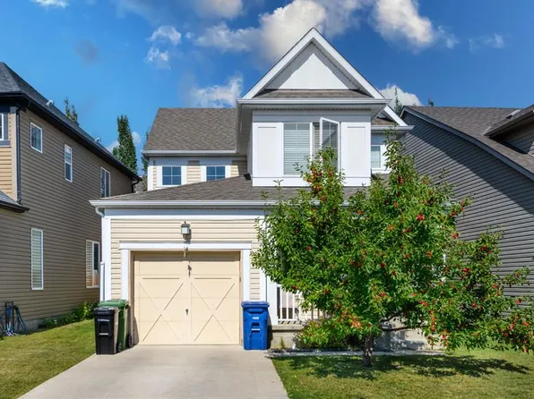 935 S Windhaven Close SW, Airdrie, AB T4B 0P2