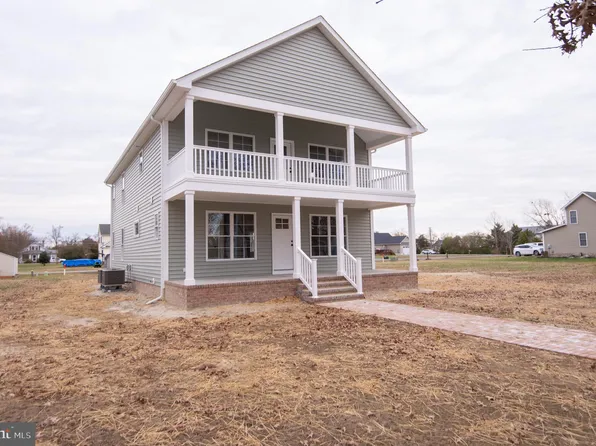 308 Edmondson Ln, East New Market, MD 21631