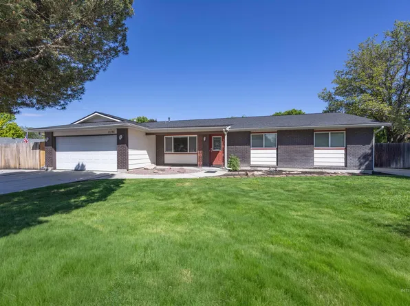 11198 W Oneida Dr, Boise, ID 83709