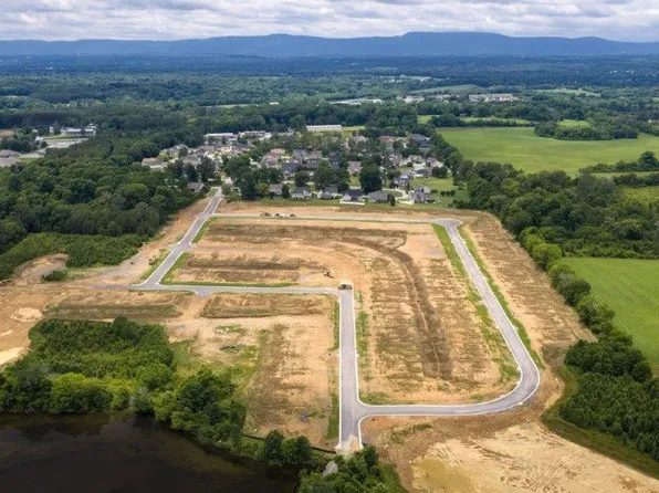 Homes Available Soon, Fieldstone Farms