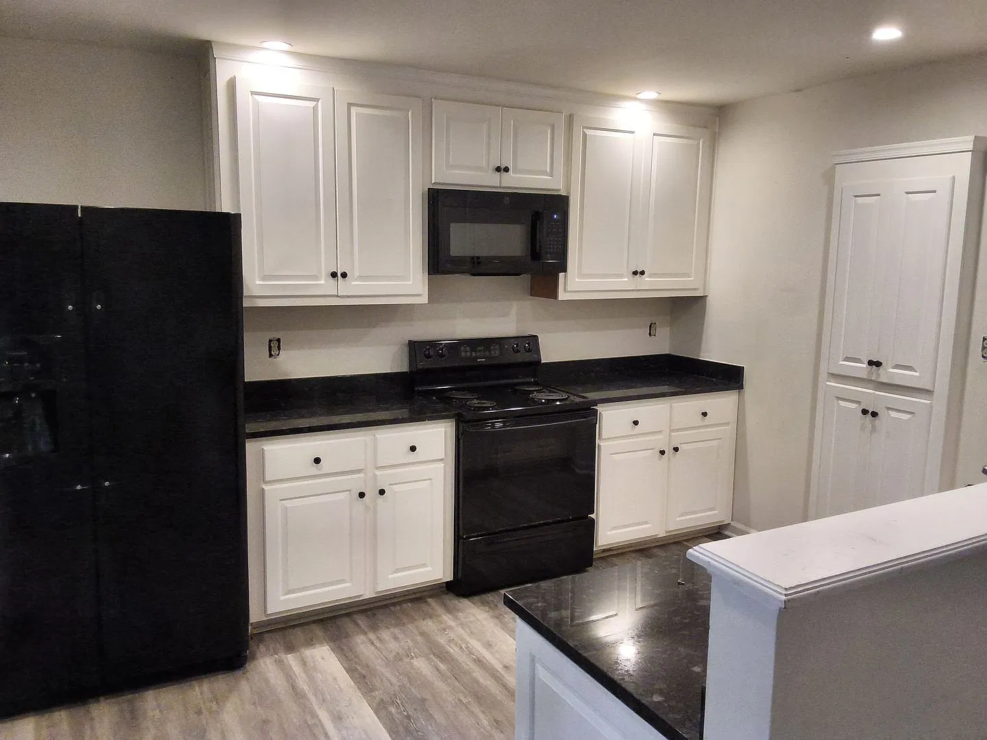 Blackstone 3 Bed 2 Bath Rancher -convenient to Fort Pickett — Photo 4