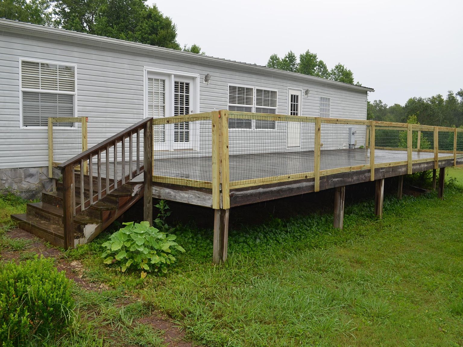 393 Busted Rock Rd, Old Fort, TN 37362 Zillow