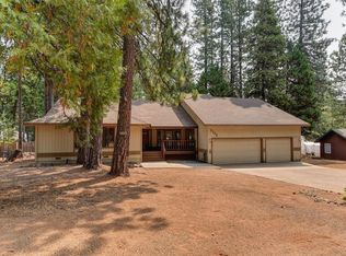 5258 Hilltop Dr, Grizzly Flats, CA 95636