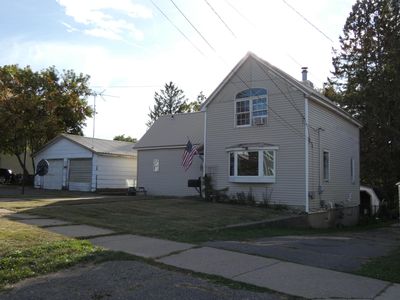 336 Hudson St, Antigo, WI, 54409