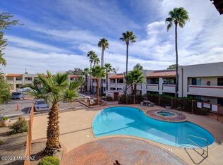 455 W Kelso St APT 221, Tucson, AZ 85705