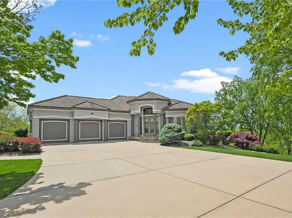 21211 E 34th St S, Independence, MO 64057