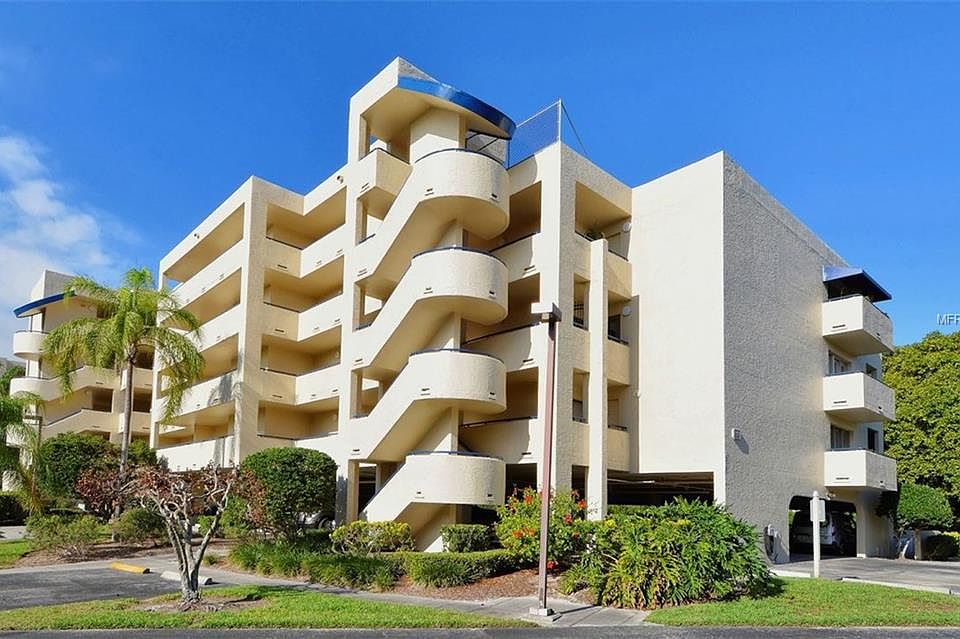 1st image of 835 S Osprey Ave APT 314