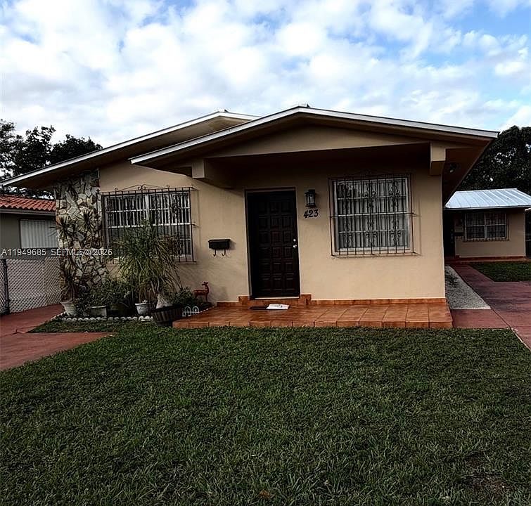 1st image of this home