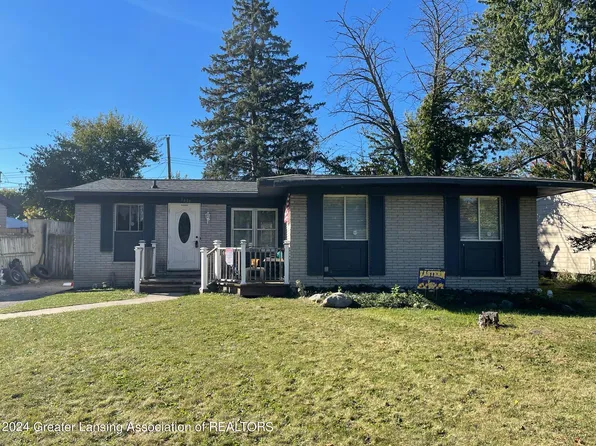 3659 Coachlight Common St, Lansing, MI 48911