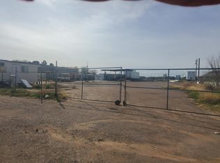 1140 Visa Rd, El Paso, TX 79927