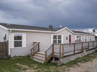 38565 Trogilo Rd, Rush, CO 80833