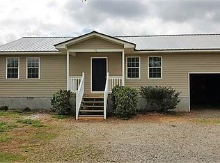16 Patricia Ave, Chatsworth, GA 30705