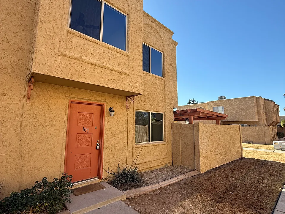 948 S Alma School Rd #107