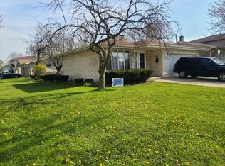 16507 Woodlawn East Ave, South Holland, IL