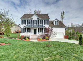 14412 Savage View Pl, Midlothian, VA 23112