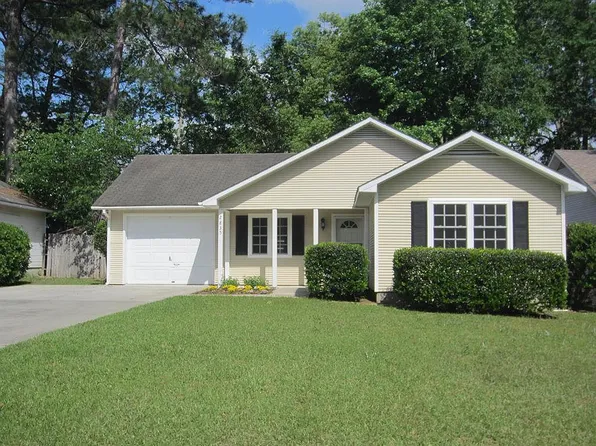 2835 Fawnwood Cir, Valdosta, GA 31602
