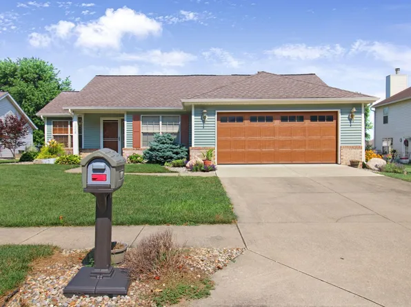 1006 Wynterbrooke Dr, Kokomo, IN 46901