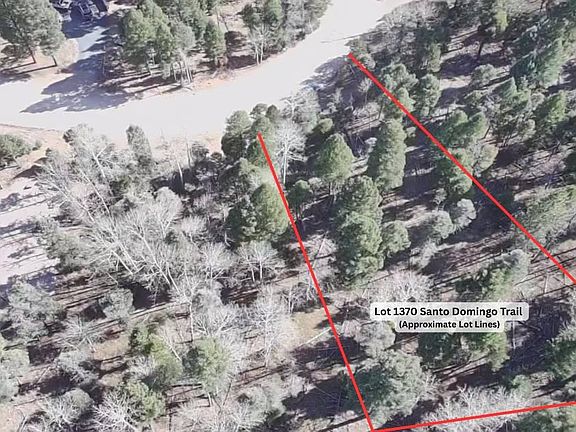 4th image of 1370 Santo Domingo Trail