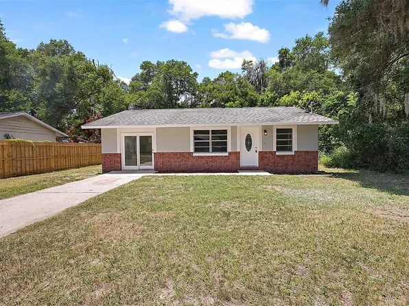 620 Gould St, Eustis, FL 32726