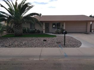 8831 W Mariposa St, Phoenix, AZ 85037