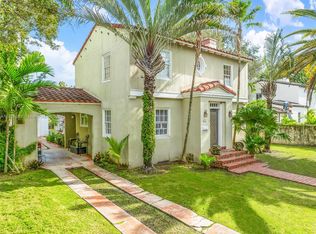 421 SW 28th Rd, Miami, FL 33129