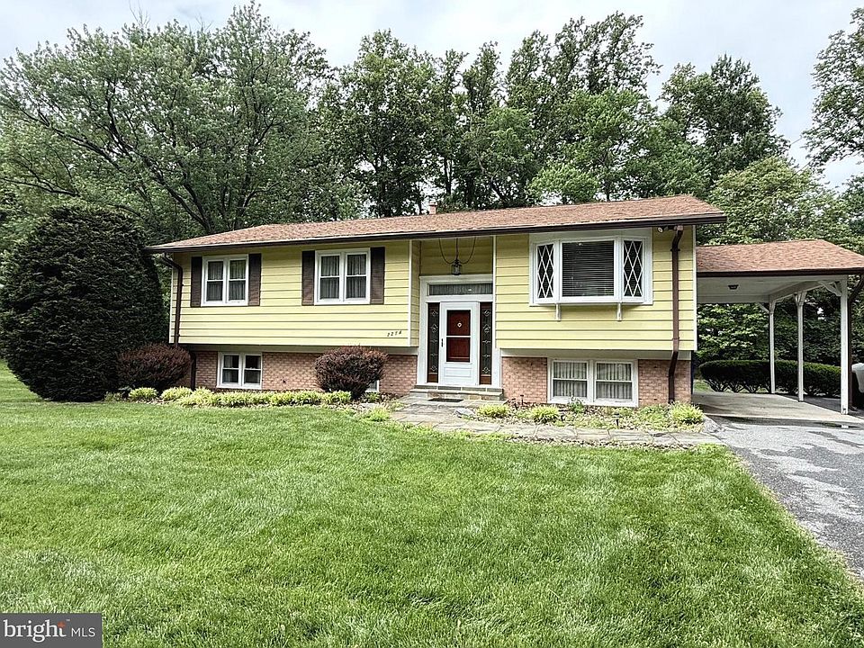 1st image of 2214 Musgrove Rd