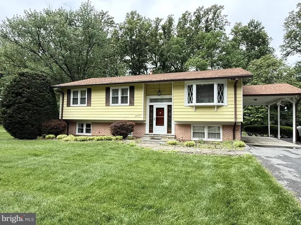 2214 Musgrove Rd, Silver Spring, MD 20904