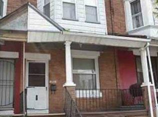 3924 Pennsgrove St, Philadelphia, PA 19104