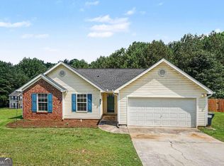 4408 Raptor Ct, Snellville, GA 30039