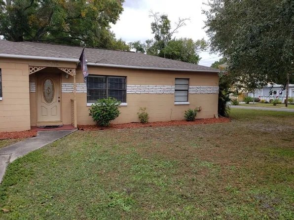 5412 S Bernie St, Tampa, FL 33611