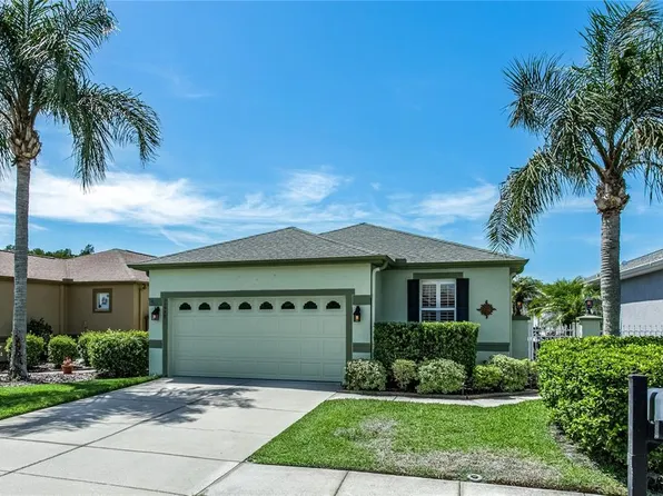 20930 TANGOR ROAD, LAND O LAKES, FL 34637