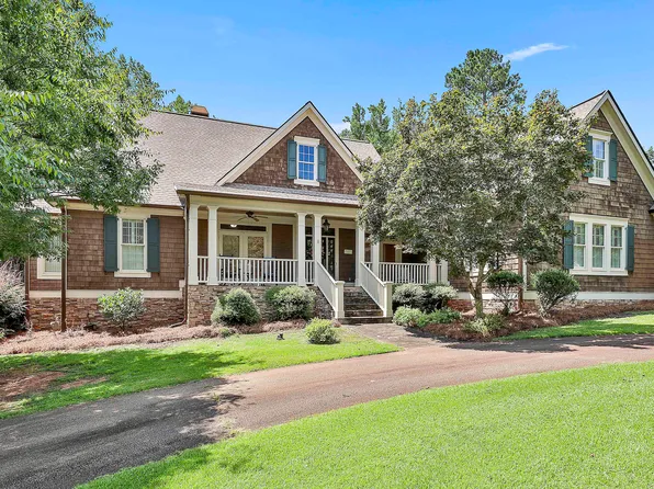 113 Cheshire Dr, Griffin, GA 30223