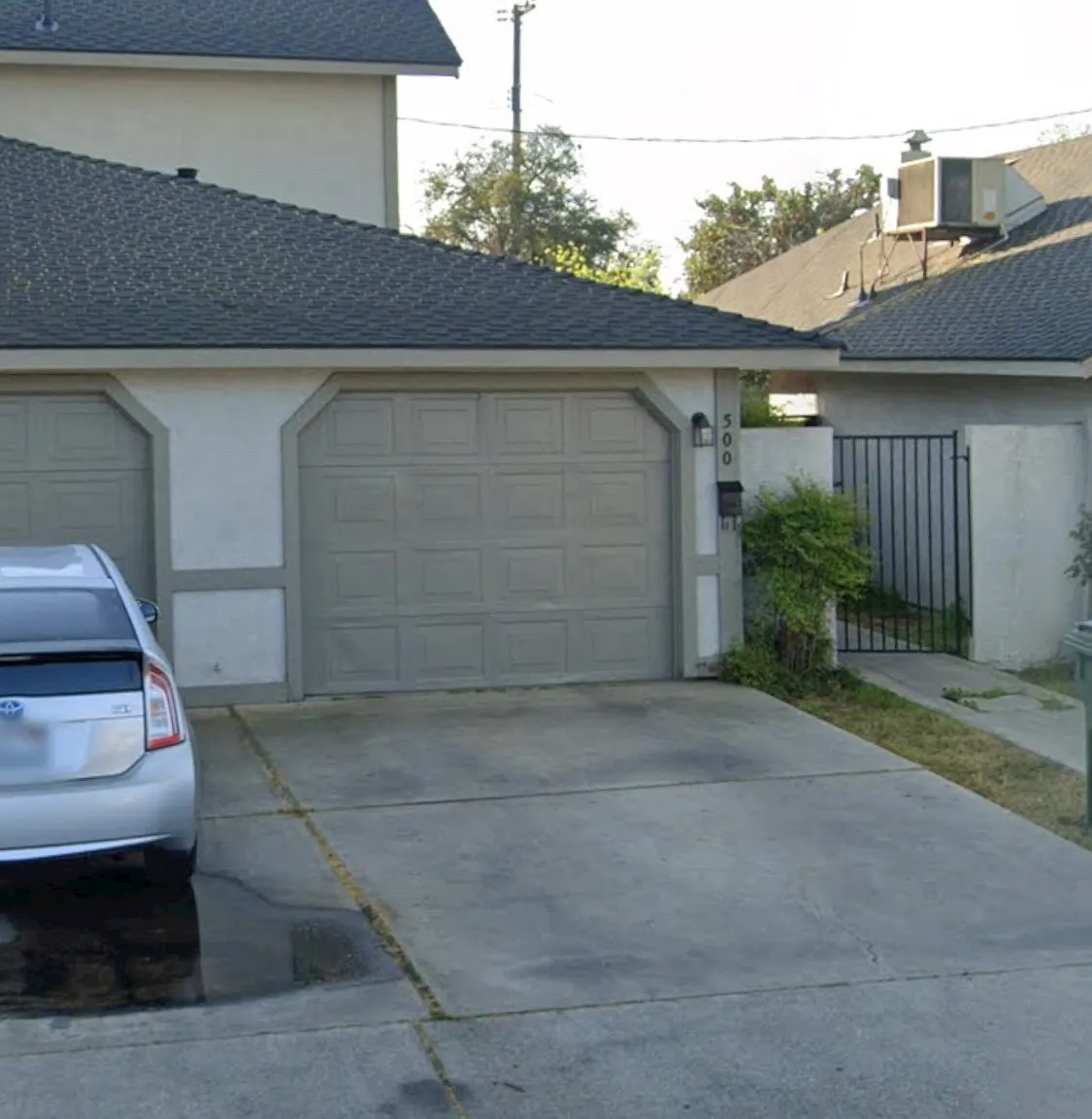 2 bed, 1.5 bath, 650 sqft, $1,750 — Photo 1