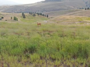Nhn Deemer Creek Rd, Plains, MT 59859