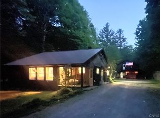 9512 Stillwater Rd, Lowville, NY 13367