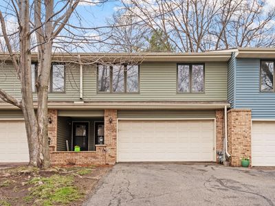 2354 14th Ter NW, New Brighton, MN, 55112
