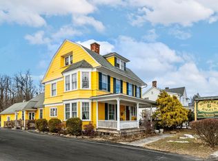 3630 Main St, Stone Ridge, NY 12484