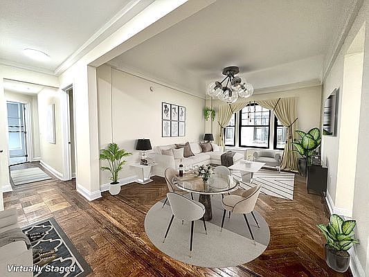 1st image of 574 W End Ave #43N