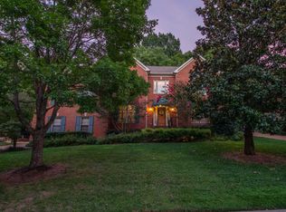 1556 Lost Hollow Dr, Brentwood, TN 37027