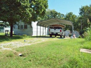 141 Gregory Rd, Cedarcreek, MO 65627