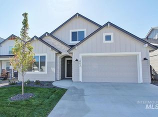 1993 E Brace St, Meridian, ID 83642