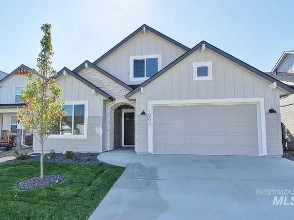 1993 E Brace St, Meridian, ID 83642