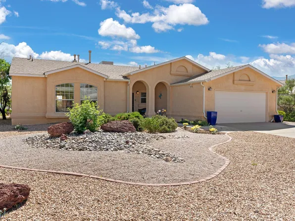2570 Shavano Peak Dr NE, Rio Rancho, NM 87144