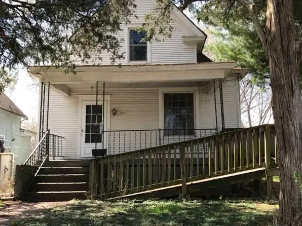 601 Homestead Ave, Peoria, IL 61603